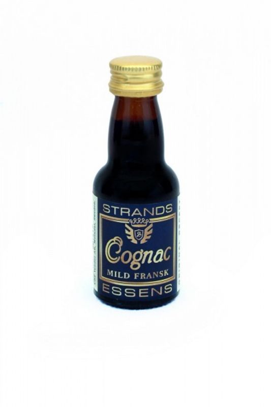 ST BRANDY MILD FRANSK