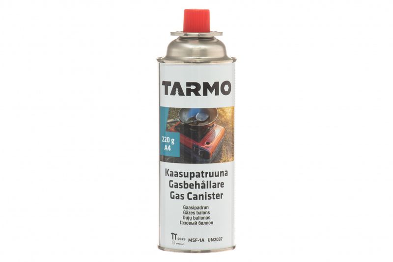 Tarmo Gass 220g A4