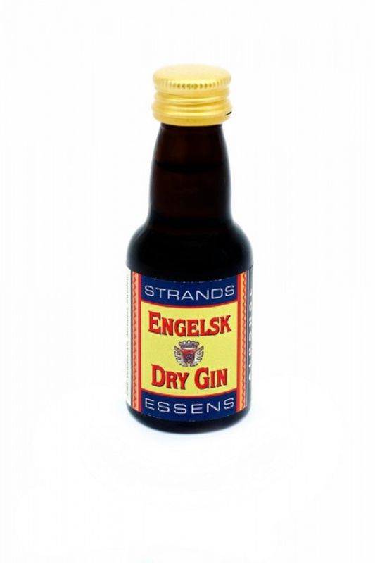ST.ENGELSK DRY GIN