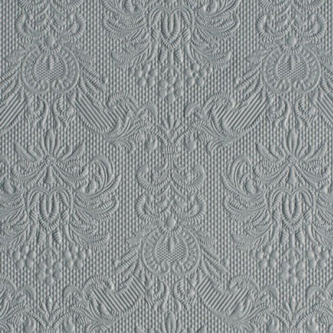 Hovedbilde Servietter Ambiente 25 Elegance Grey