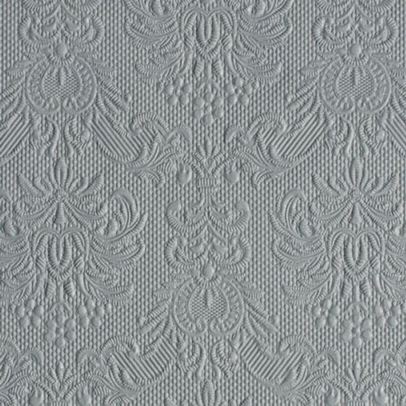Servietter Ambiente 25 Elegance Grey