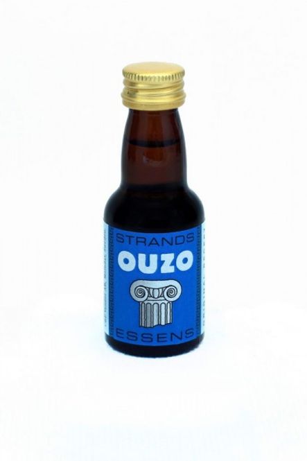 Hovedbilde ST OUZO