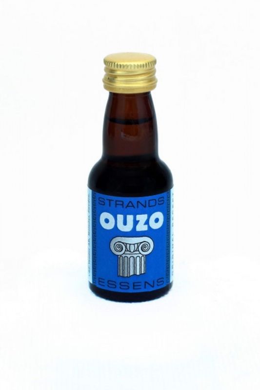 ST OUZO
