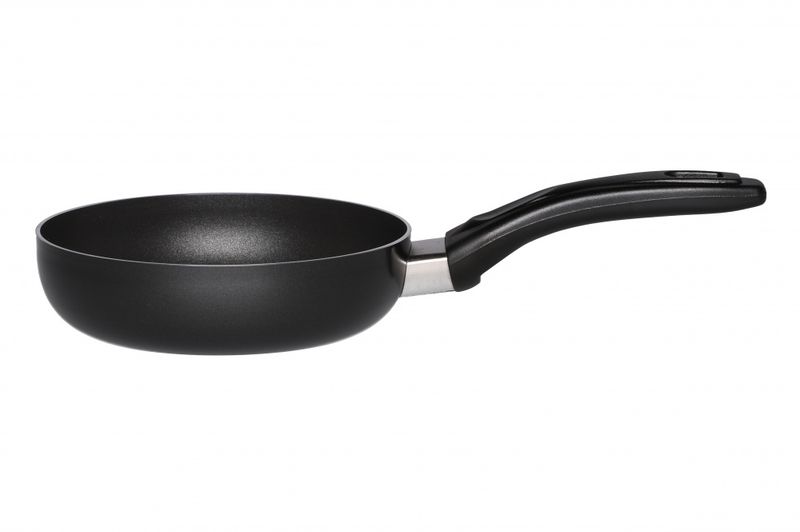 Maku Stekepanne Teflon 16cm