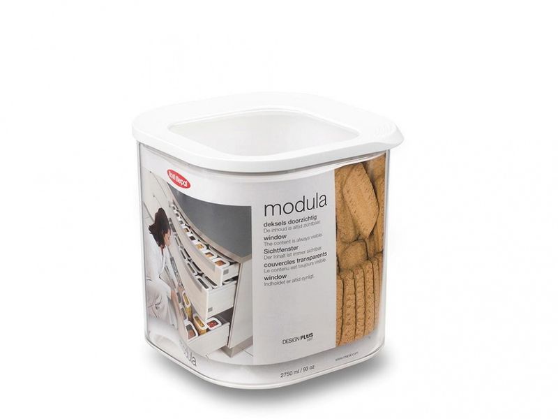 Mepal Modula Husholdningsboks 2,75 liter
