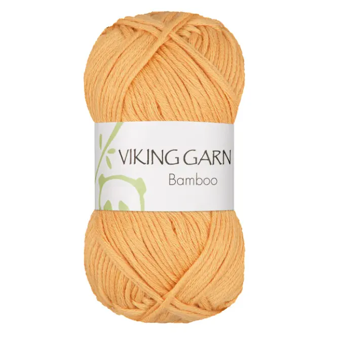 Hovedbilde BAMBOO MAISGUL 646