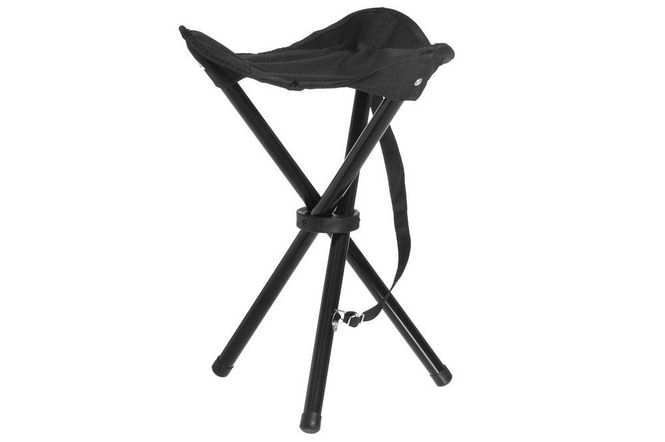 Hovedbilde Campingstol 3 bein