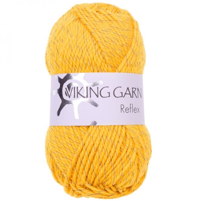 Hovedbilde REFLEX GUL 445
