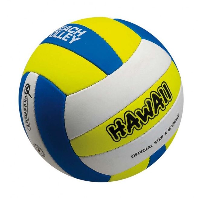 Hovedbilde Beach volleyball Hawaii soft touch