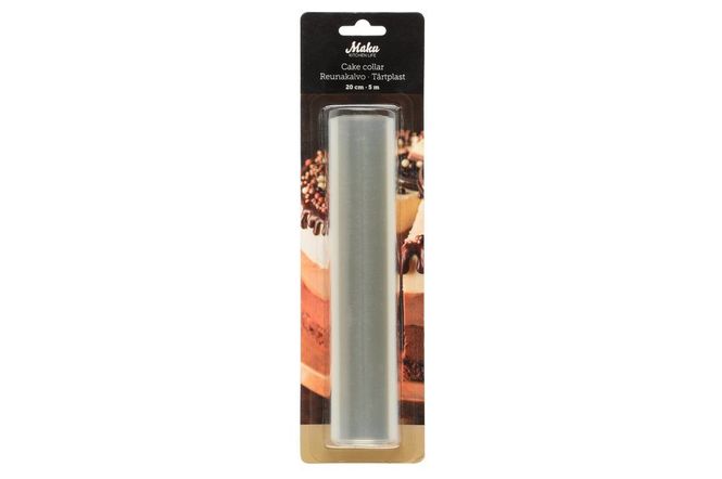 Hovedbilde Maku Kakefolie 20cm