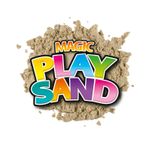 Magic Play sand
