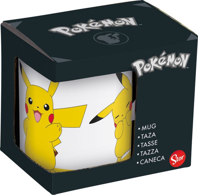 Hovedbilde Krus Pokemon 325ml 