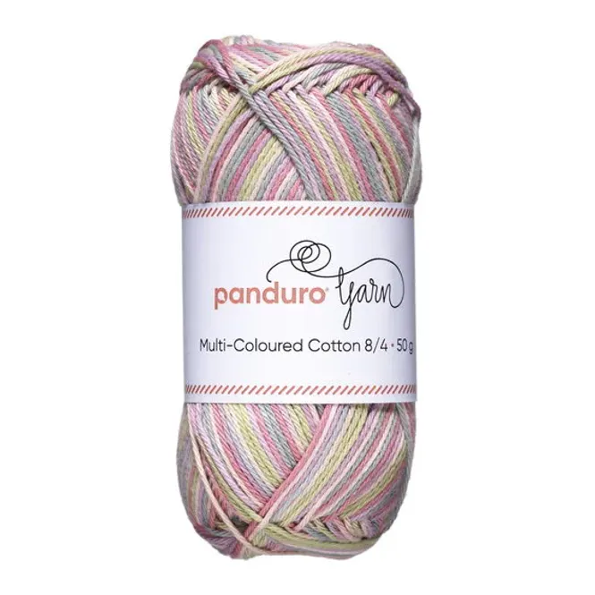 Hovedbilde Cotton sommerskumring 