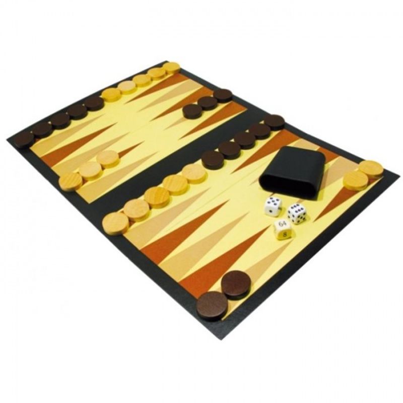 Backgammon