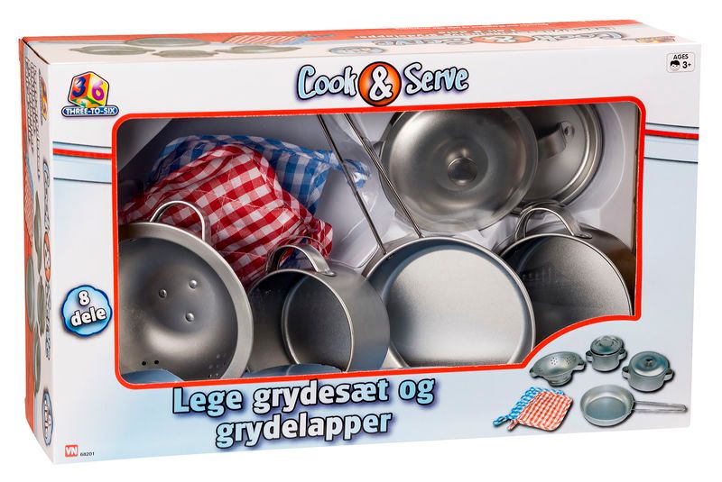 3-2-6 KJELESETT 8 DELER