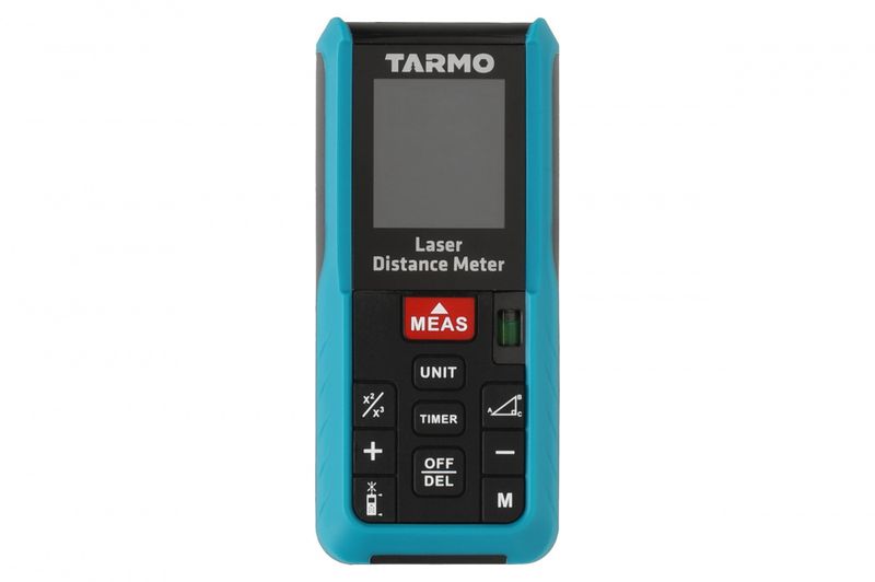 Distansemåler med laser. 0.05-40 meter