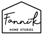 Fanni K Home Stories
