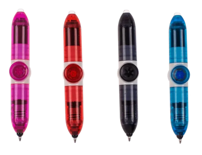 Hovedbilde Penn gyro spinner LED