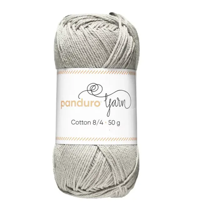 Hovedbilde COTTON GRÅTT