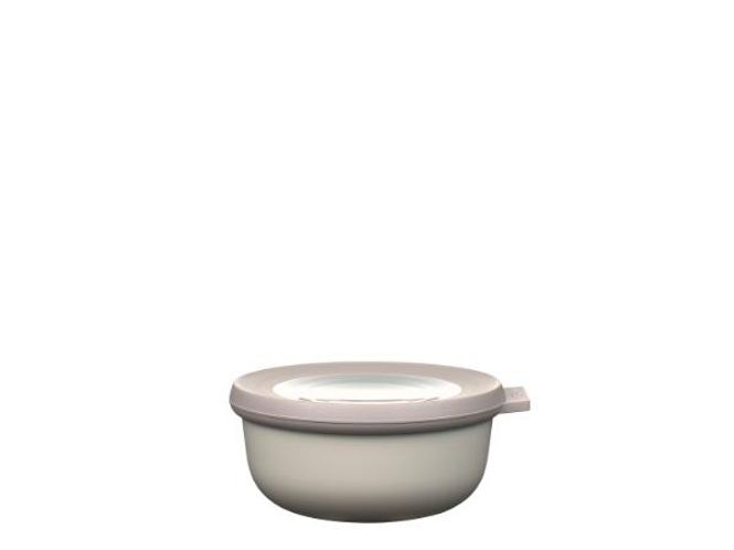 Hovedbilde Mepal Cirqula Bolle med lokk 350 ml Nordic white