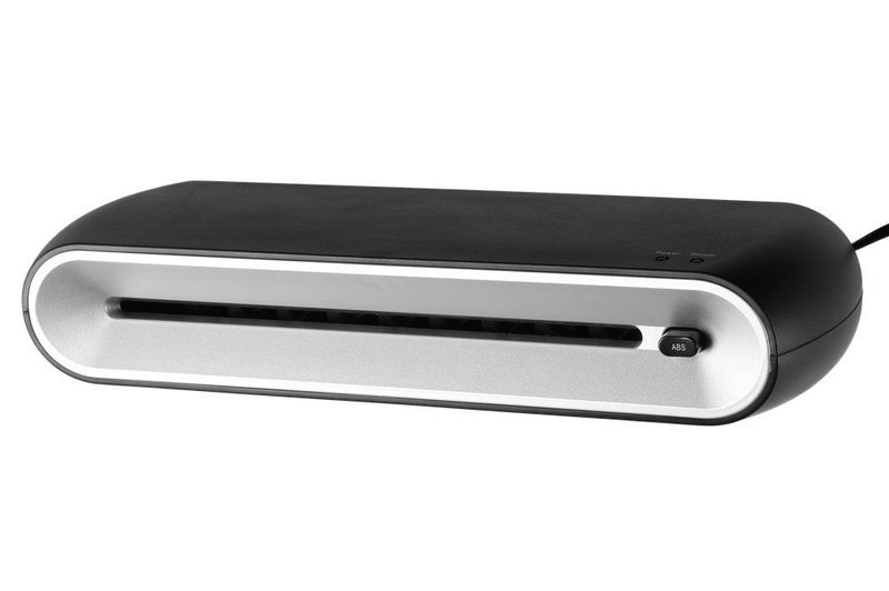 Lamineringsmaskin A4