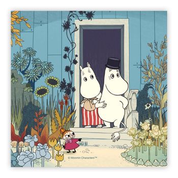 Hovedbilde Servietter Mummi