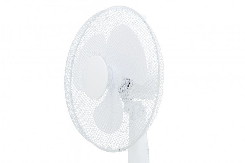 Bellus gulvvifte. Viften er 40cm