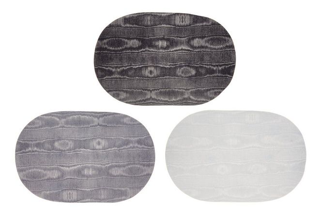 Hovedbilde Spisebrikke oval 3ass