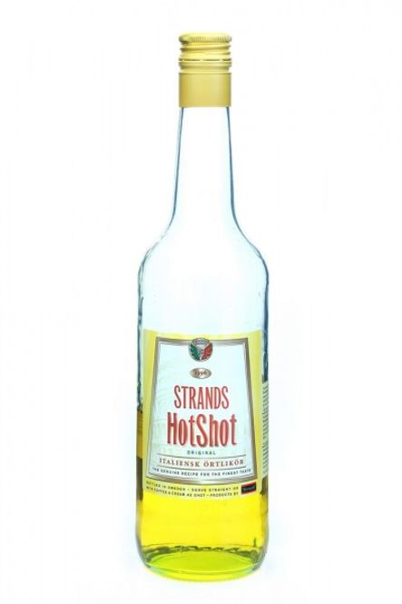 Hovedbilde ST HOT SHOT FILL UP 0,5L