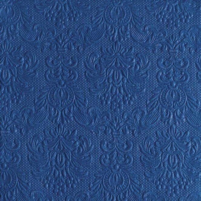 Hovedbilde Servietter Ambiente 33 Elegance Navy