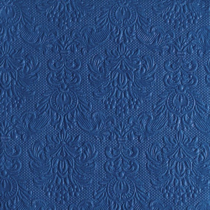 Servietter Ambiente 33 Elegance Navy
