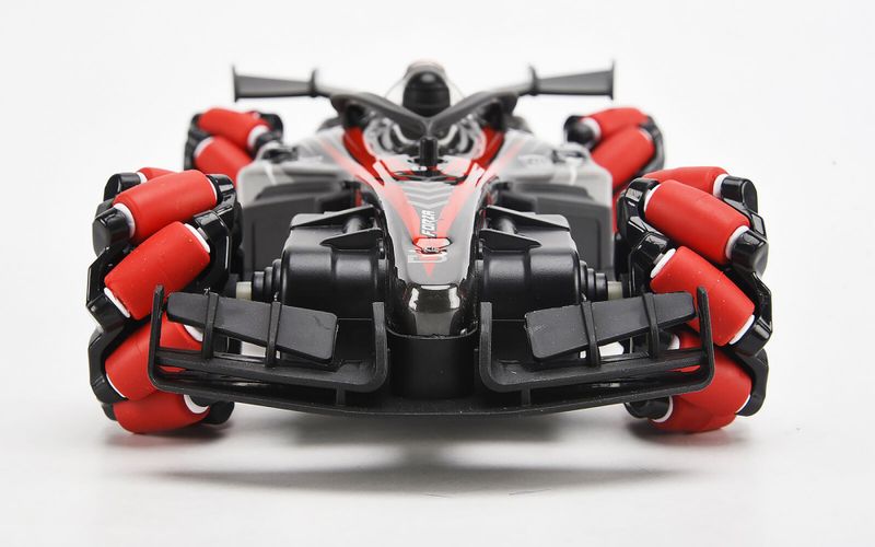 R/C formula drift