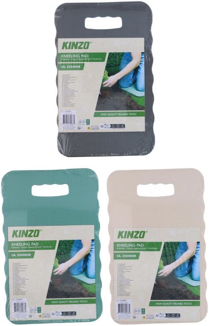 Hovedbilde Kneputer 40x25cm