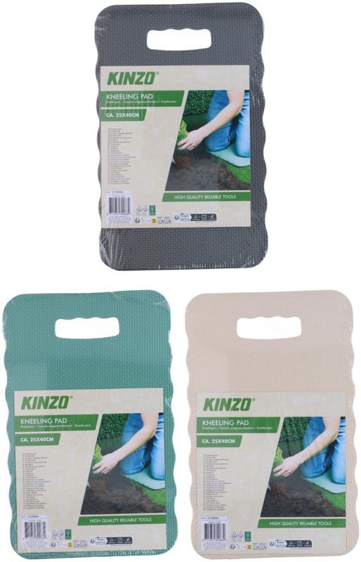 Kneputer 40x25cm