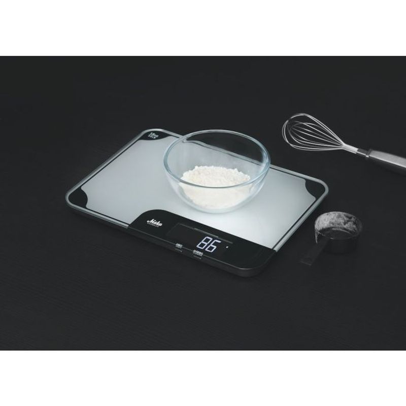 Maku glassbolle 0.9L 16cm