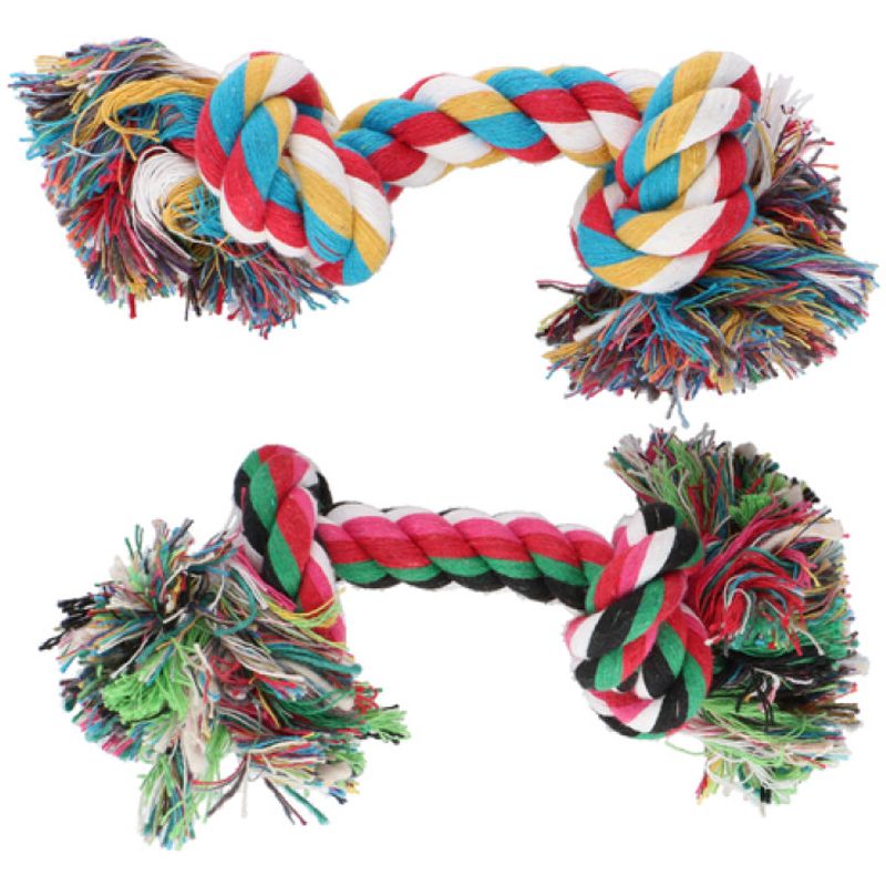 Hundeleke tau 20cm 
