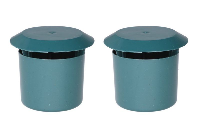 Sneglefelle 2pk