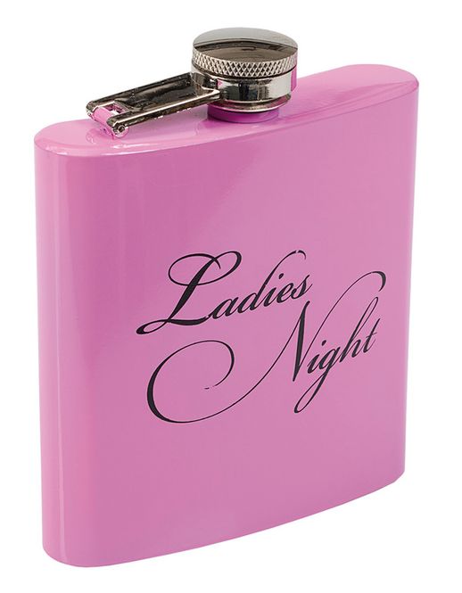 Hovedbilde Lommelerke Ladies Night