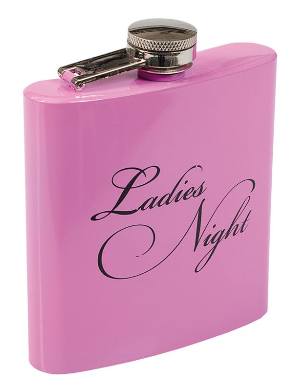 Lommelerke Ladies Night