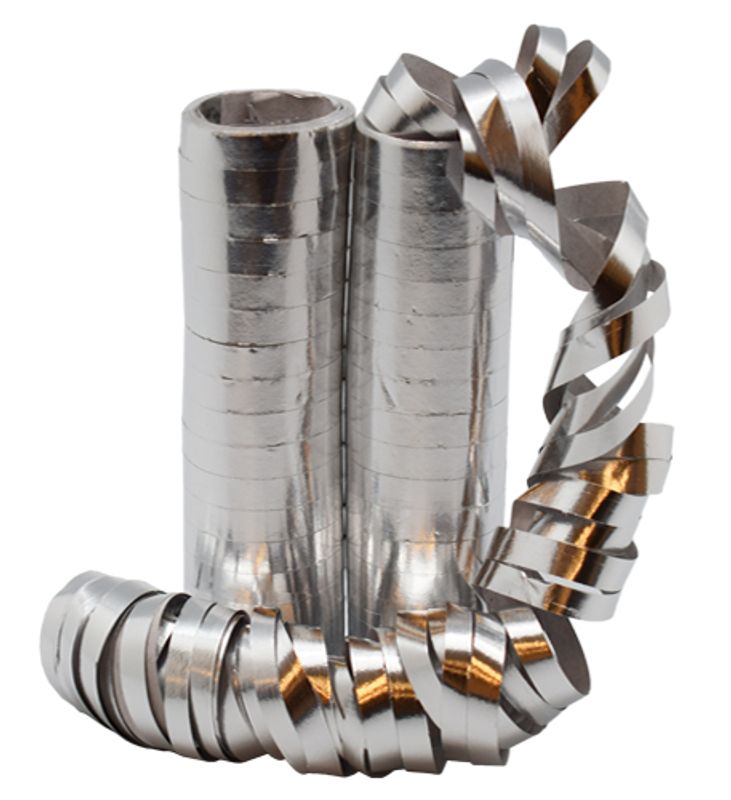 SERPENTINER SØLV 2PK