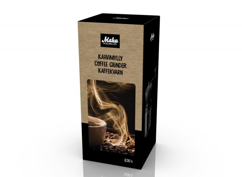 Maku kaffekvern