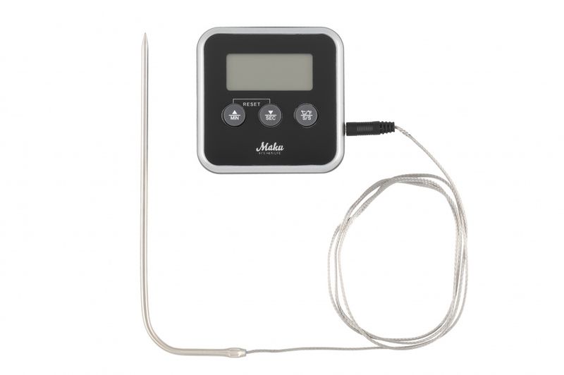 Maku Digital stektermometer