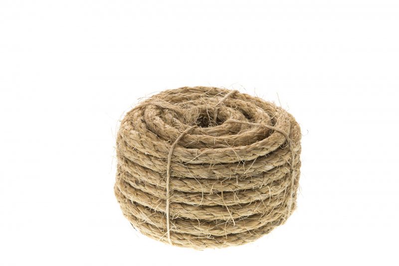 Sisal tau 10mmx15m