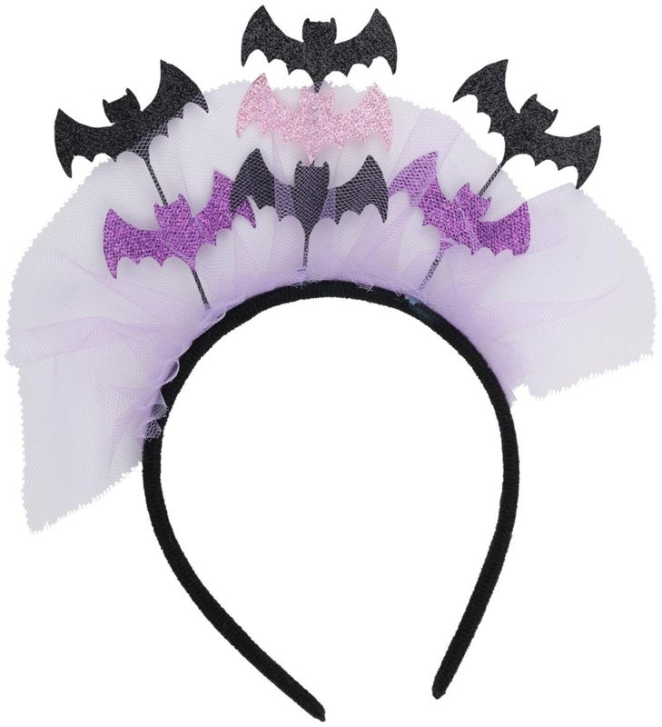 Diadem flaggermus/tyll