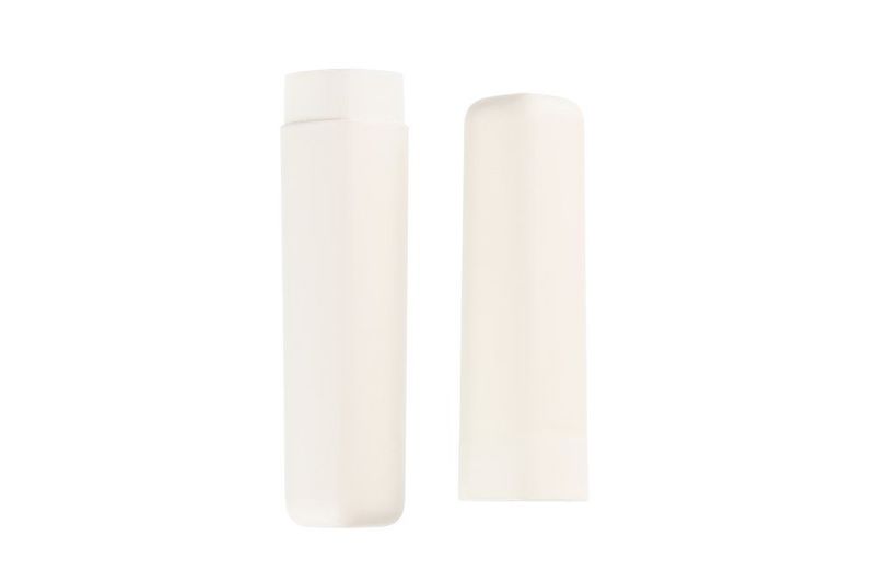 Tannbørsteholder hvit 21cm