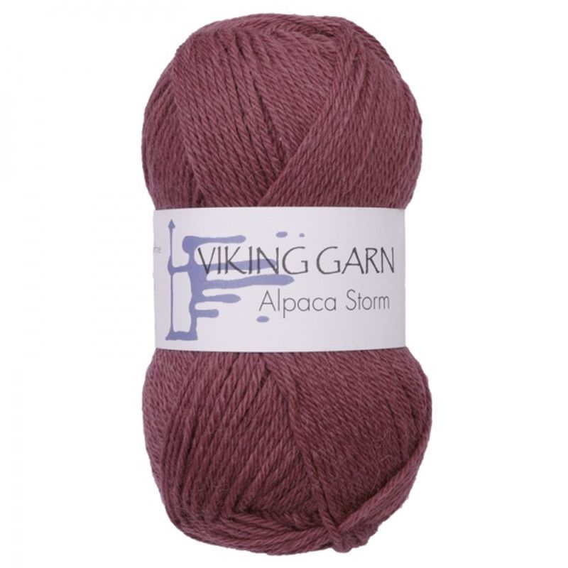 ALPACA STORM LYS LYNG 564