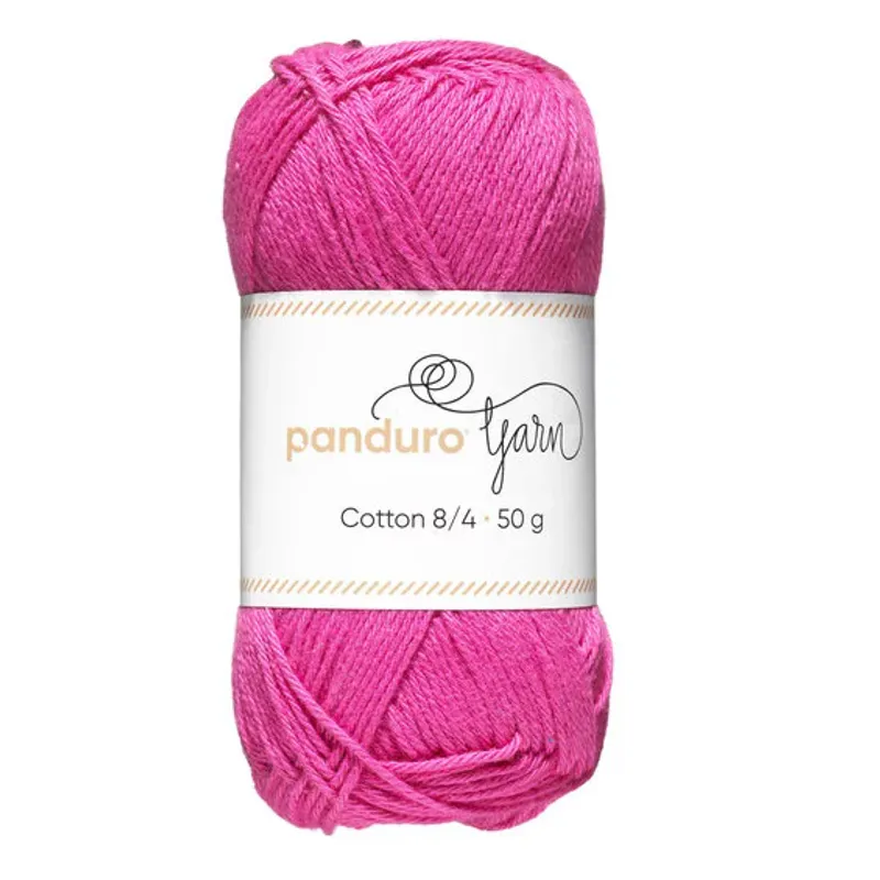 COTTON CERISE