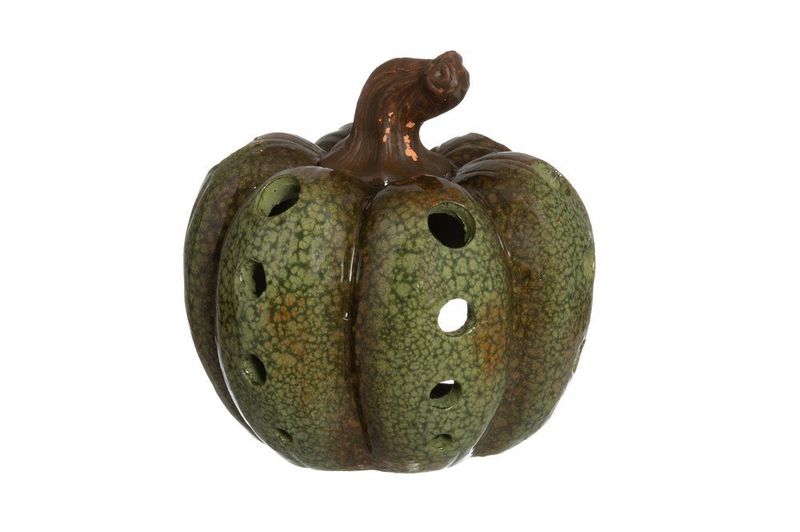 Gresskar Grønn 13cm