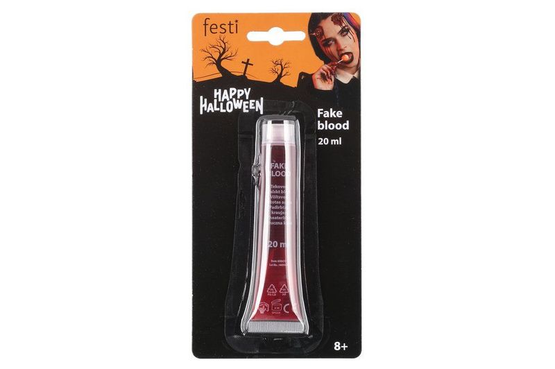 Teaterblod 20ml