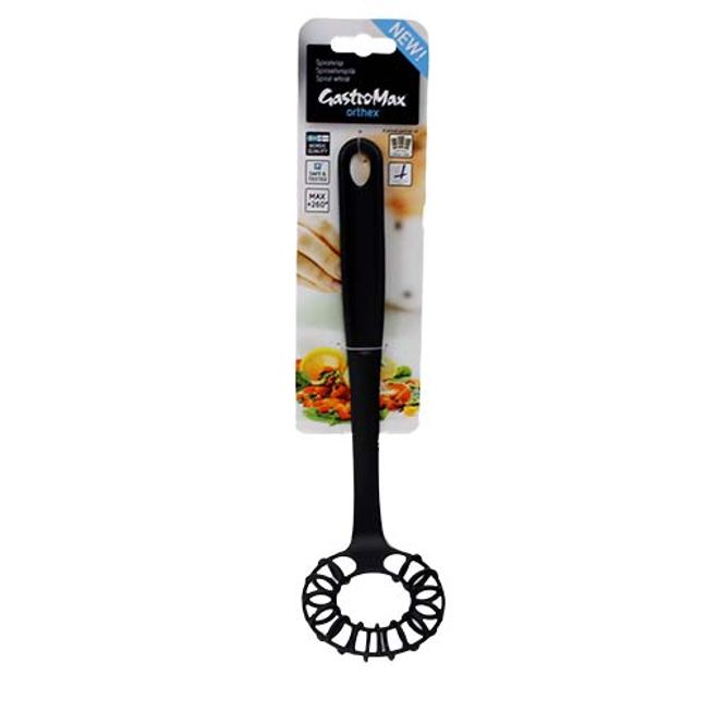 Hovedbilde Plastvisp spiral Gastromax 28cm